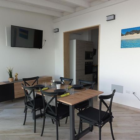 Casa Romeo Βίλα Λέτσε Εξωτερικό φωτογραφία