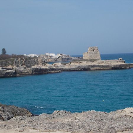 Casa Romeo Βίλα Λέτσε Εξωτερικό φωτογραφία