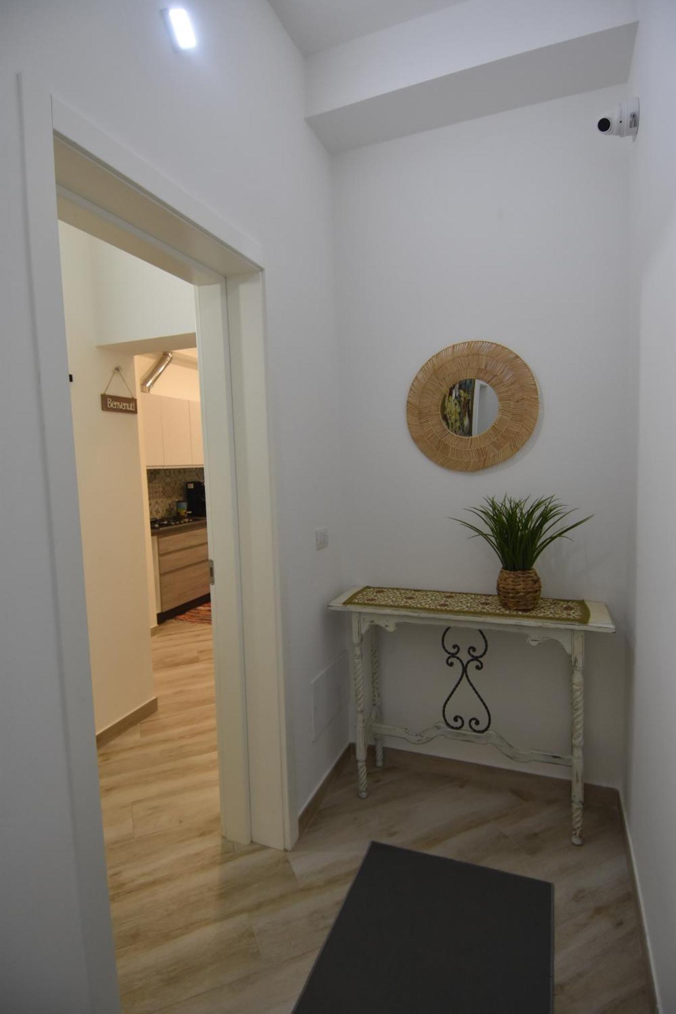 Casa Romeo Βίλα Λέτσε Εξωτερικό φωτογραφία