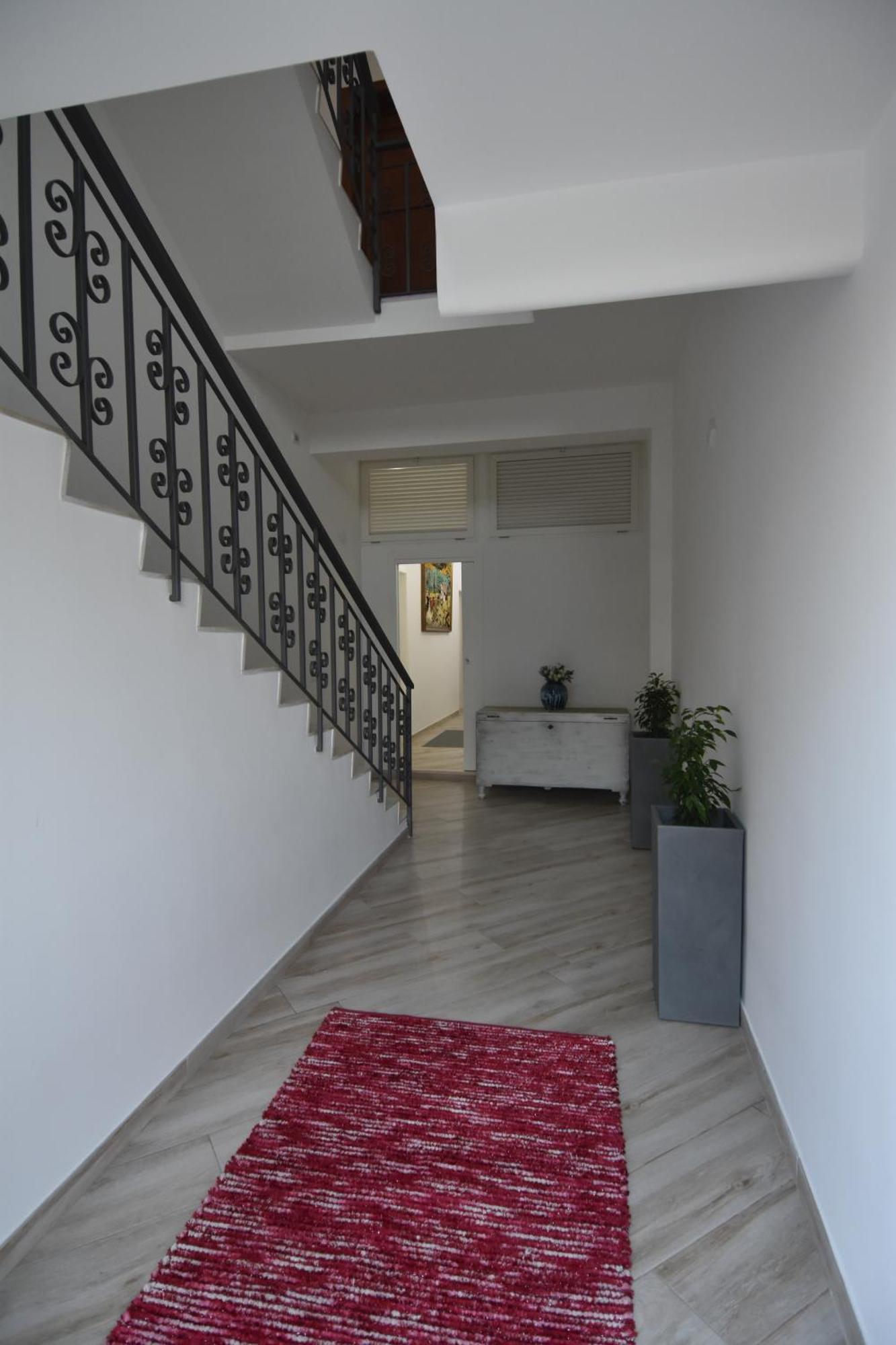 Casa Romeo Βίλα Λέτσε Εξωτερικό φωτογραφία