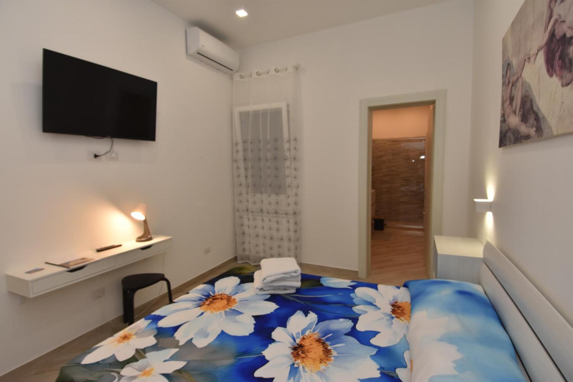 Casa Romeo Βίλα Λέτσε Εξωτερικό φωτογραφία
