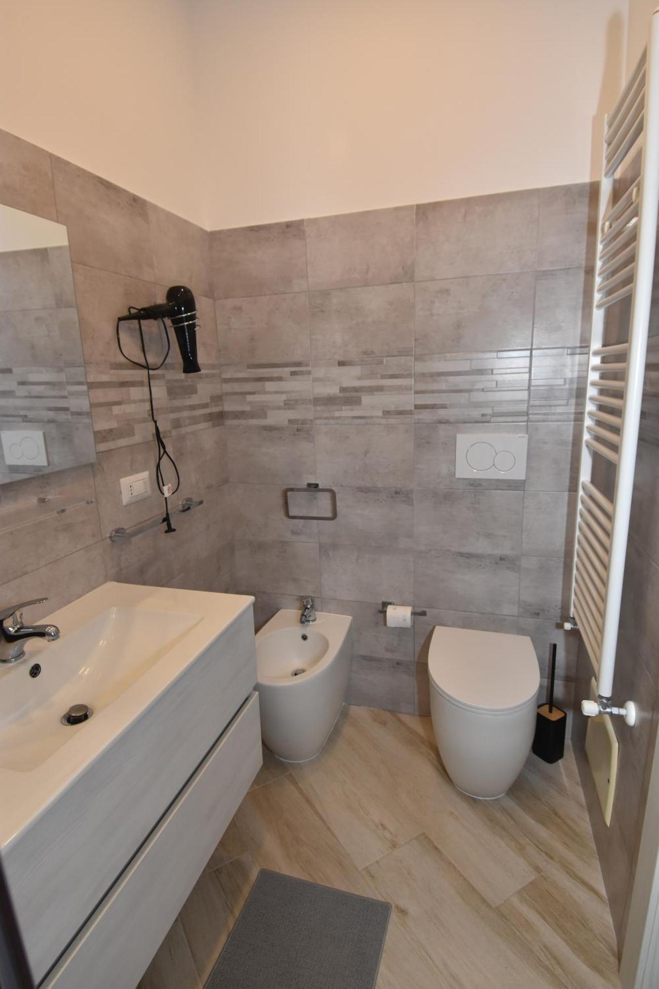 Casa Romeo Βίλα Λέτσε Εξωτερικό φωτογραφία