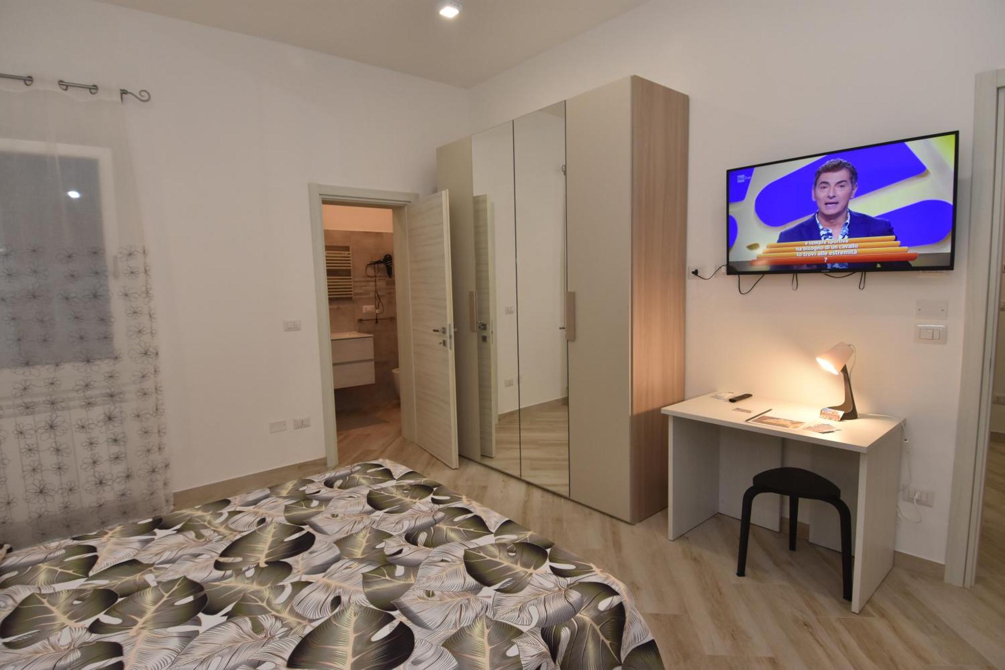 Casa Romeo Βίλα Λέτσε Εξωτερικό φωτογραφία