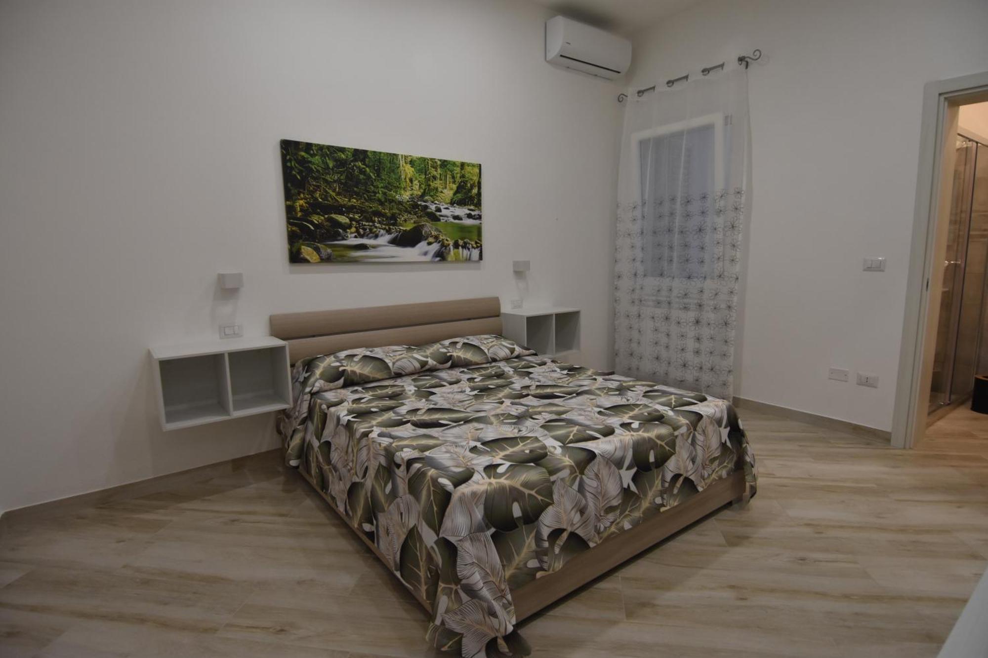 Casa Romeo Βίλα Λέτσε Εξωτερικό φωτογραφία