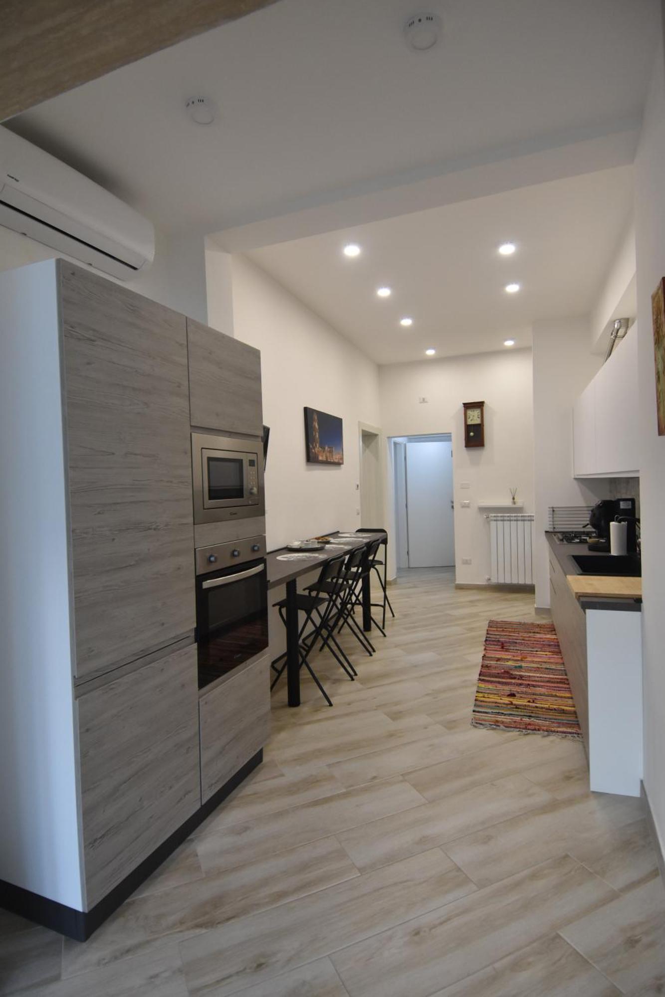 Casa Romeo Βίλα Λέτσε Εξωτερικό φωτογραφία