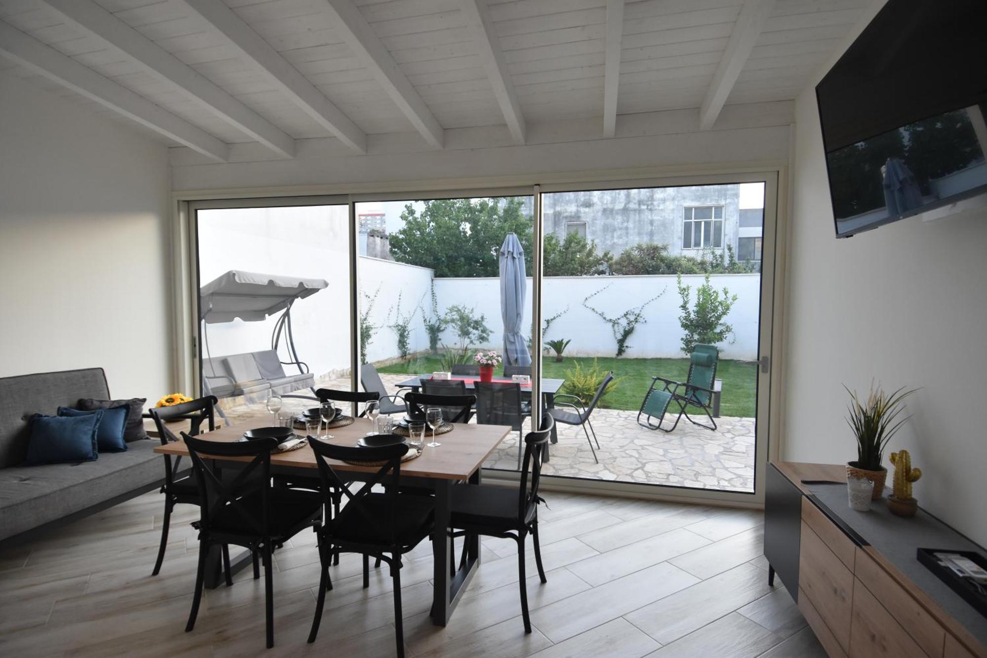 Casa Romeo Βίλα Λέτσε Εξωτερικό φωτογραφία